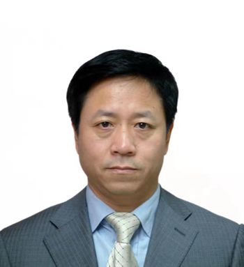 Чрезвычайный и Полномочный Посол КНР в РФ.: Чжан Ханьхуэй